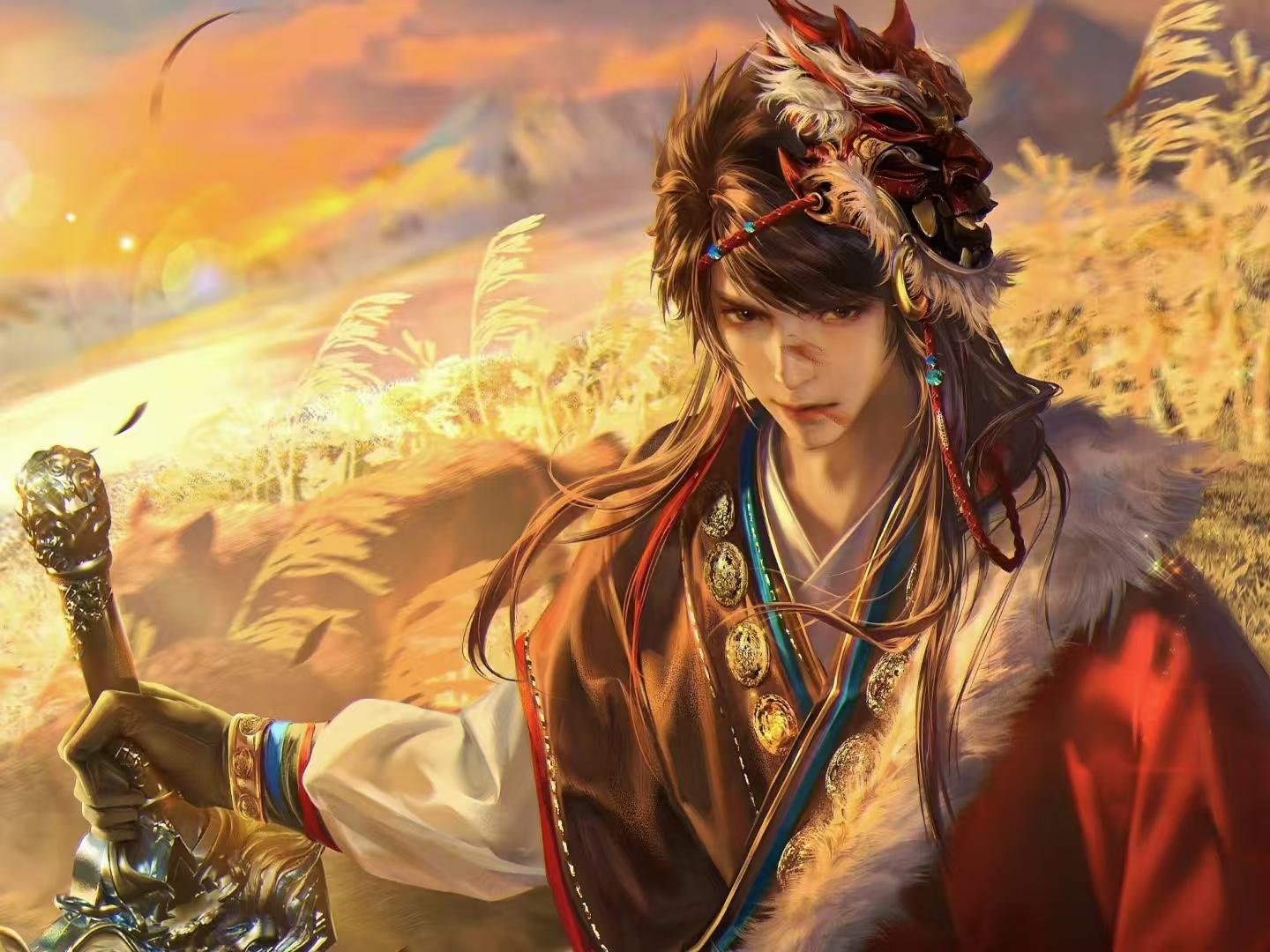李星云
